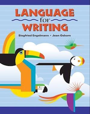 Language for Writing, Student Workbook