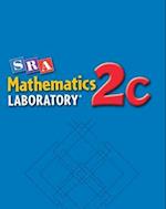 Math Laboratory, Math Lab 2C Teacher Guide, Level 6