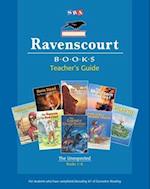 Ravenscourt Books -The Unexpected, Teacher's Guide