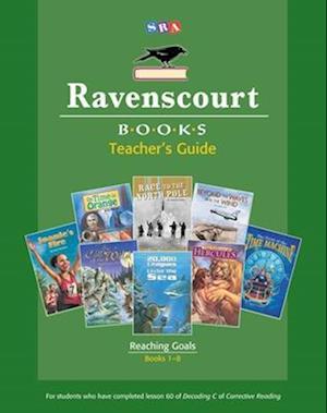 Ravenscourt Books - Reaching Goals, Teacher's Guide