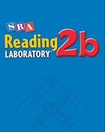 Reading Laboratory 2B, Power Builders: Purple