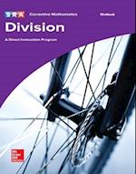 Corrective Mathematics Division, Workbook