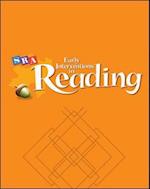 Early Interventions in Reading Level 1, Teacher Materials