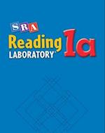 Reading Laboratory 1A, Violet (Primer) Power Builder