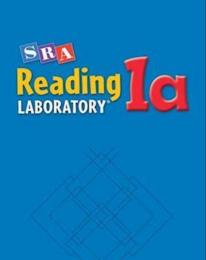 Reading Laboratory 1A, Brown Power Builder
