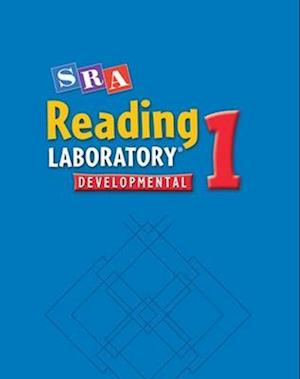 Reading Lab 1 Developmental, Gold Power Builder