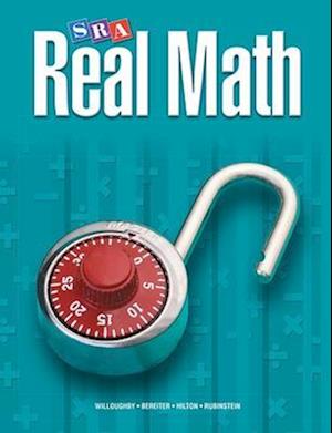 Real Math - Student Edition - Grade 5