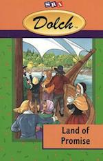 Dolch® Land of Promise (Independent Reading Books - America's Journey, Fiction)'