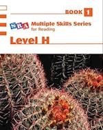 Multiple Skills Series, Level H Book 1