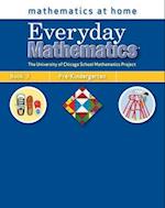Everyday Mathematics, Grade Pre-K, Mathematics at Home® Book 3