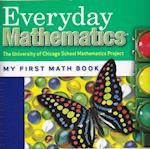 Everyday Mathematics, Grade K, My First Math Book