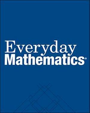 Everyday Mathematics, Grade K, Students Materials Set - Consumable