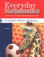 Everyday Mathematics, Grade 1, Student Math Journal 1