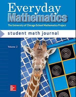 Everyday Mathematics, Grade 2, Student Math Journal 2