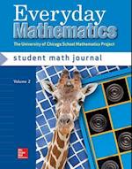 Everyday Mathematics, Grade 2, Student Math Journal 2