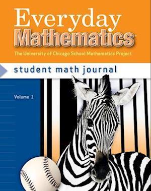 Everyday Mathematics, Grade 3, Student Math Journal 1