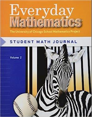 Everyday Mathematics, Grade 3, Student Math Journal 2