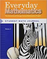 Everyday Mathematics, Grade 3, Student Math Journal 2