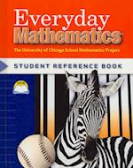 Everyday Mathematics, Grade 3, Student Reference Book