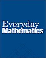 Everyday Mathematics, Grade 3, Content by Strand Poster