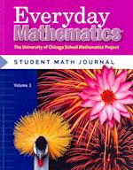 Everyday Mathematics, Grade 4, Student Math Journal 1