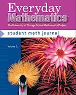 Everyday Mathematics, Grade 4, Student Math Journal 2