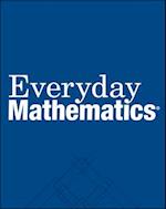 Everyday Mathematics, Grade 4, Student Materials Set - Consumable [With Student Block Template and 2 Student Math Journals]