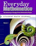Everyday Mathematics, Grade 6, Student Math Journal 1