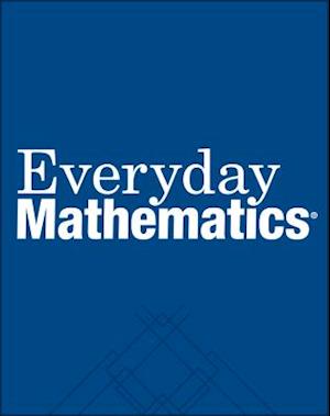 Everyday Mathematics, Grade 5, Student Material Set (Journals 1 & 2) [With Paperback]