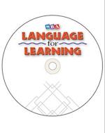 Language for Learning, Practice and Review Activities CD-ROM