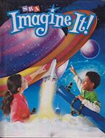 Imagine It!, Student Reader Book 2- Grade 3