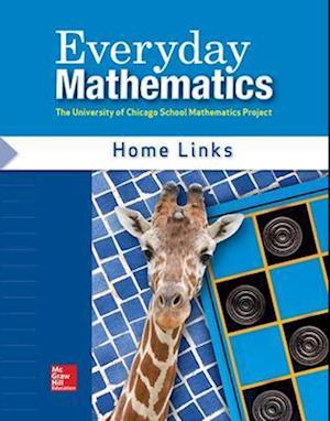 Everyday Mathematics, Grade 2, Home Links