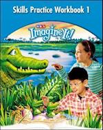 Imagine It!, Skills Practice Workbook 1, Grade 3