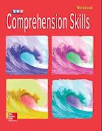 Corrective Reading Comprehension Level B1, Workbook