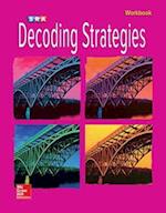 Corrective Reading Decoding Level B2, Workbook
