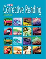 Corrective Reading, Series Guide