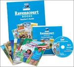 Corrective Reading, Ravenscourt Discovery Readers Package
