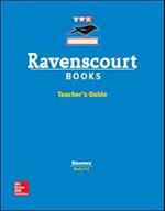 Corrective Reading Ravenscourt Comprehension Level A, Teacher Guide