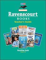 Corrective Reading Ravenscourt Comprehension Level C, Teacher Guide