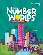 Number Worlds Level I, Student Workbook Geometry (5 Pack)