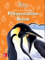 Reading Mastery Reading/Literature Strand Grades 1-2, Transition Presentation Book