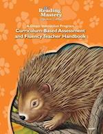 Reading Mastery Reading/Literature Strand Grade 1, Assessment & Fluency Teacher Handbook