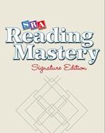 Reading Mastery Reading/Literature Strand Grade 1, Student Practice CD