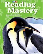 Reading Mastery Reading/Literature Strand Grade 2, Textbook A