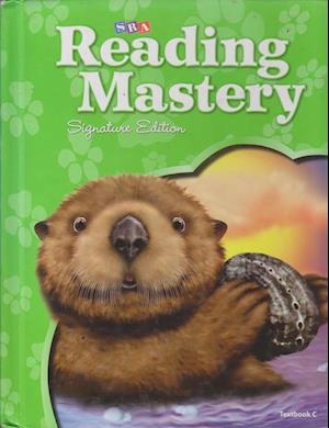 Reading Mastery Reading/Literature Strand Grade 2, Textbook C