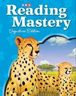 Reading Mastery Reading/Literature Strand Grade 3, Teacher Materials