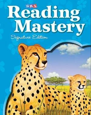 Reading Mastery Reading/Literature Strand Grade 3, Textbook A