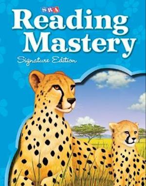 Reading Mastery Reading/Literature Strand Grade 3, Textbook B