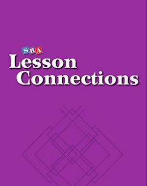 Lesson Connections - Grade 4