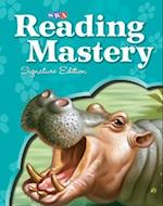 Reading Mastery Reading/Literature Strand Grade 5, Textbook B